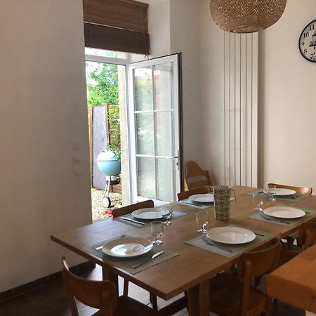 L'Annexe Βίλα Saint-Quay-Portrieux Εξωτερικό φωτογραφία