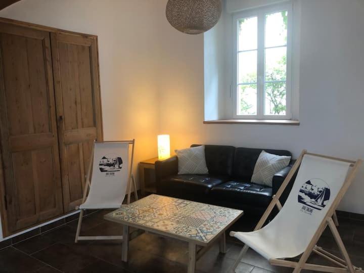 L'Annexe Βίλα Saint-Quay-Portrieux Εξωτερικό φωτογραφία