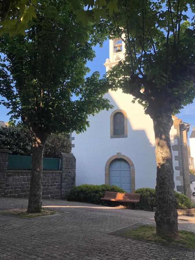 L'Annexe Βίλα Saint-Quay-Portrieux Εξωτερικό φωτογραφία