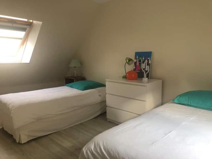 L'Annexe Βίλα Saint-Quay-Portrieux Εξωτερικό φωτογραφία