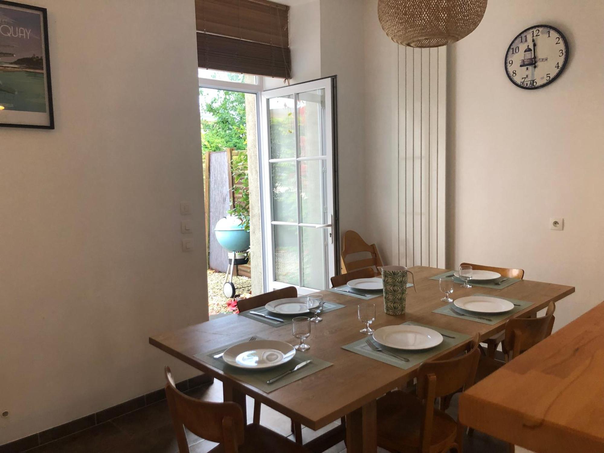 L'Annexe Βίλα Saint-Quay-Portrieux Εξωτερικό φωτογραφία